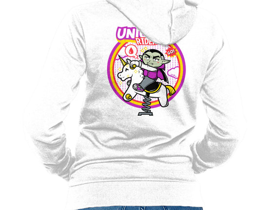 Unicorn Rider