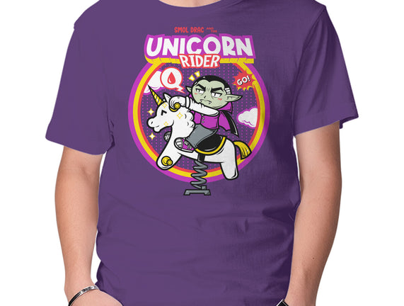 Unicorn Rider