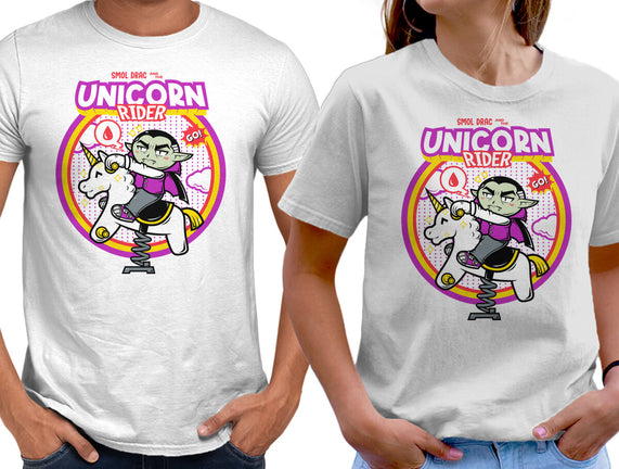 Unicorn Rider