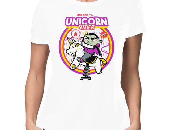 Unicorn Rider