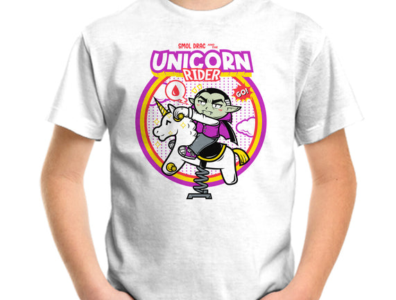 Unicorn Rider
