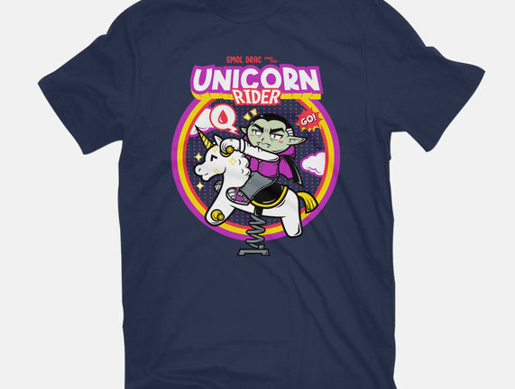Unicorn Rider