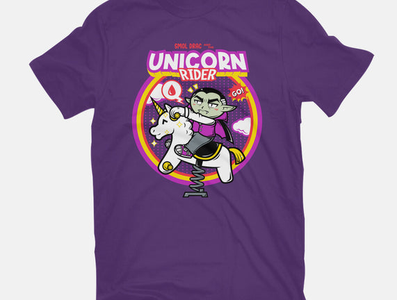 Unicorn Rider