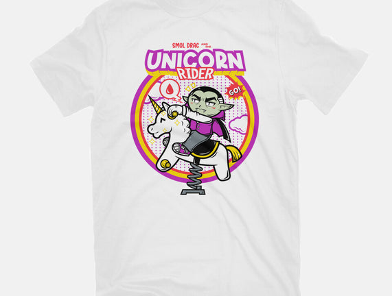 Unicorn Rider