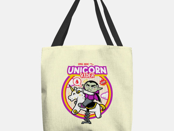 Unicorn Rider