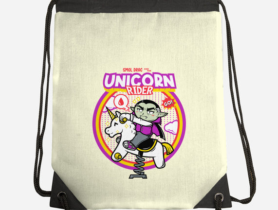 Unicorn Rider