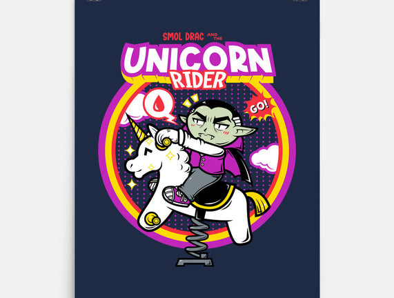Unicorn Rider