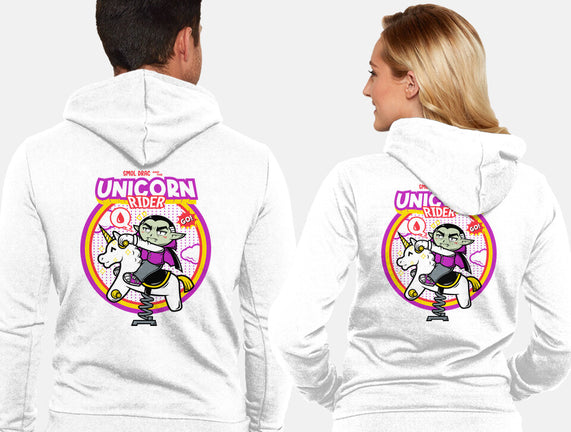 Unicorn Rider