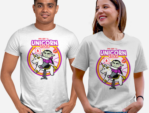 Unicorn Rider