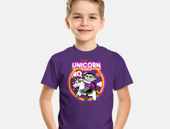 Unicorn Rider