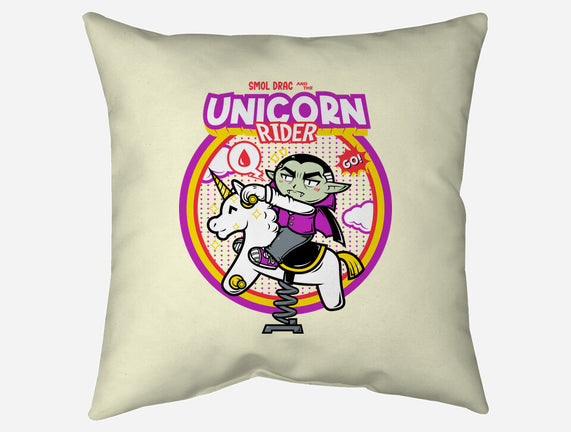 Unicorn Rider