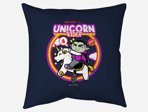 Unicorn Rider