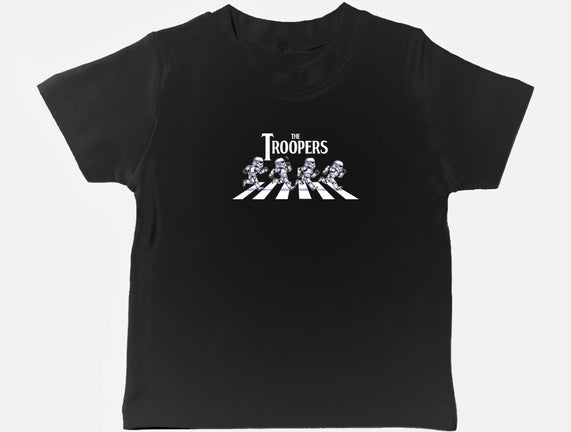 The Troopers