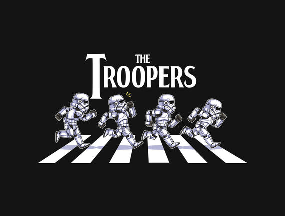 The Troopers