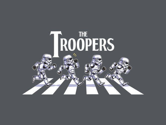 The Troopers