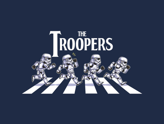 The Troopers