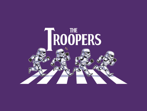 The Troopers