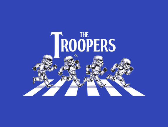 The Troopers