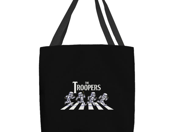 The Troopers