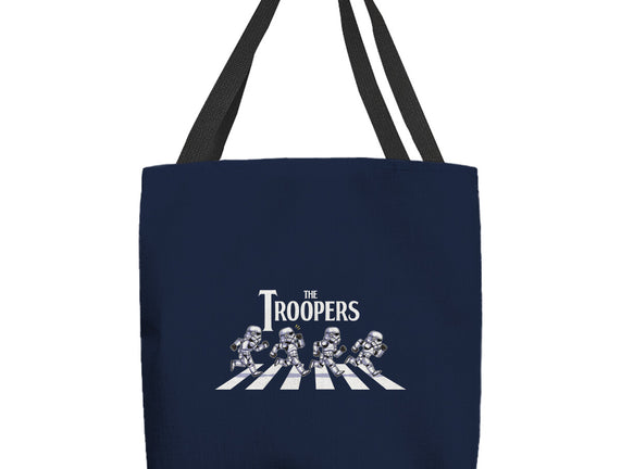The Troopers