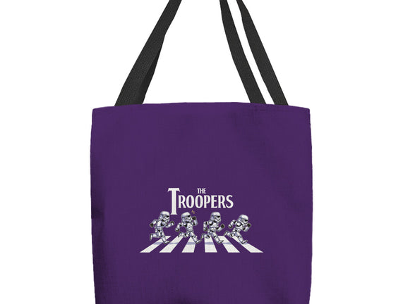 The Troopers