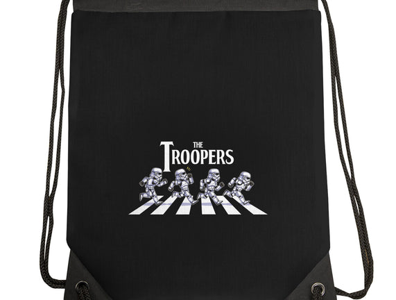 The Troopers