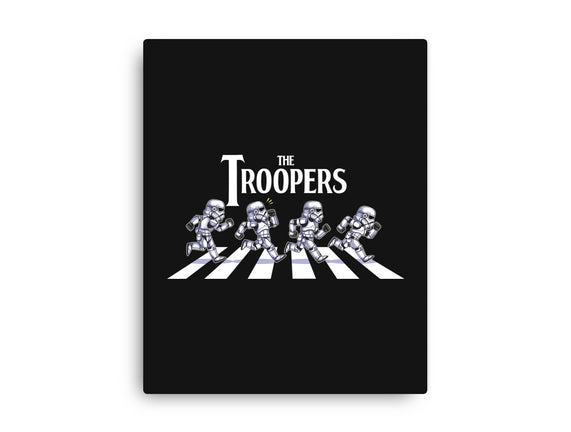 The Troopers