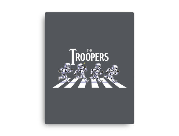 The Troopers
