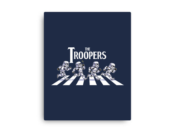 The Troopers