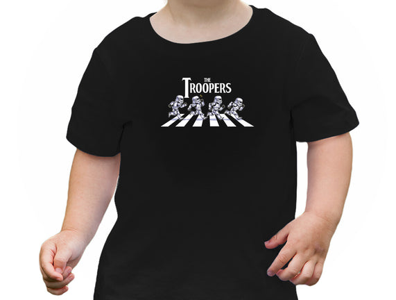 The Troopers