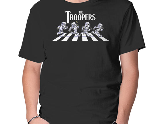 The Troopers