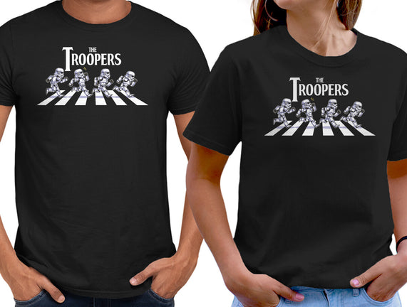 The Troopers