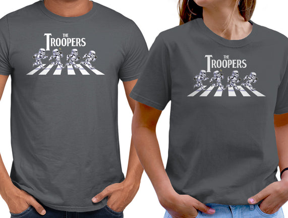 The Troopers