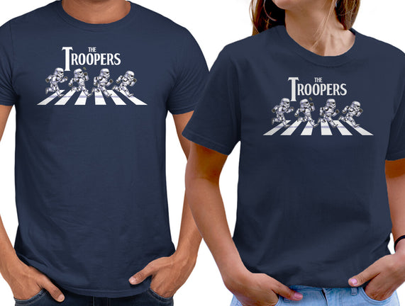 The Troopers