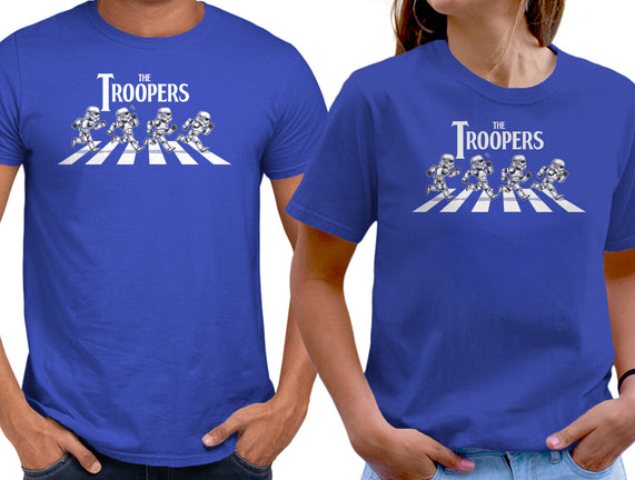 The Troopers