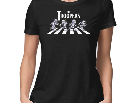 The Troopers