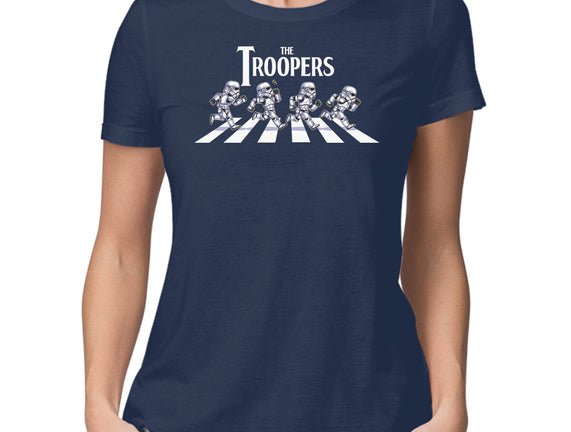The Troopers