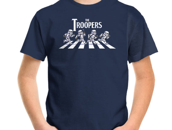 The Troopers