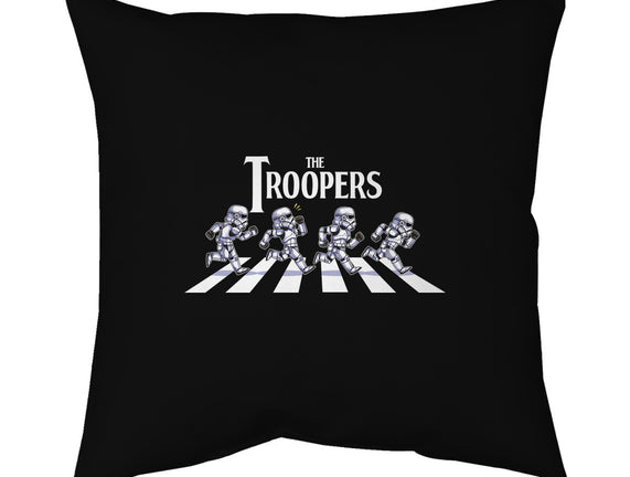 The Troopers