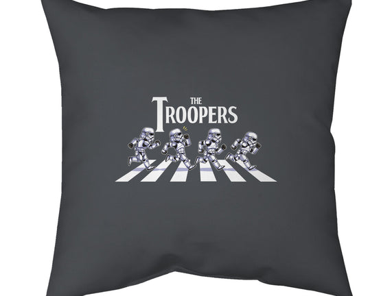 The Troopers