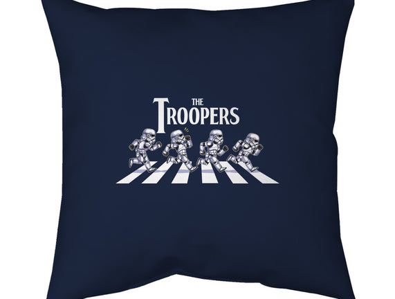 The Troopers