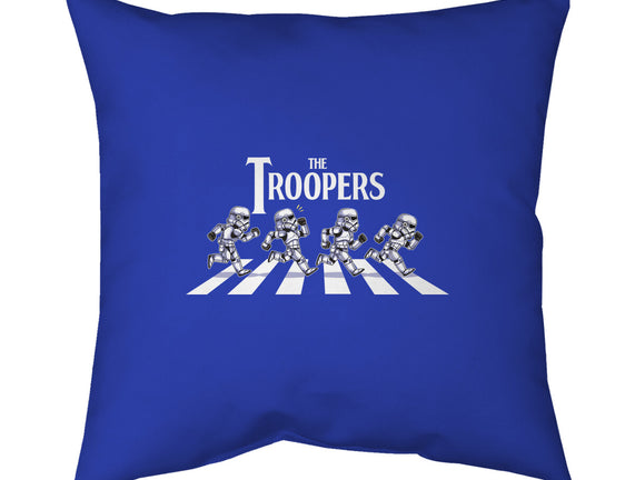 The Troopers
