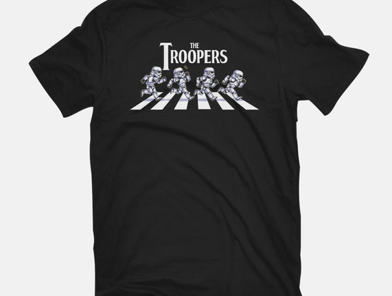 The Troopers