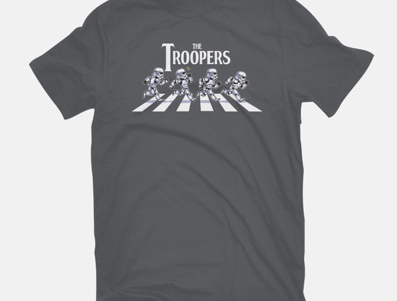 The Troopers
