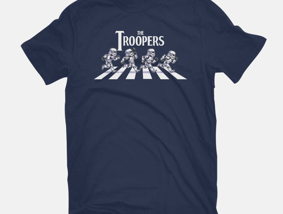 The Troopers