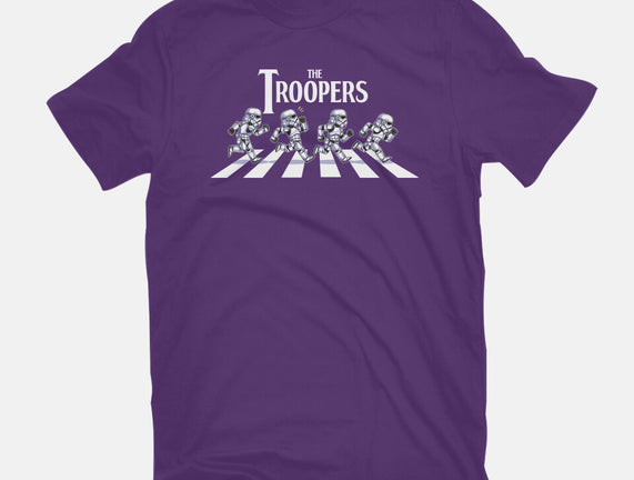 The Troopers