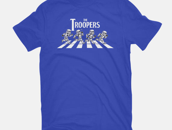 The Troopers