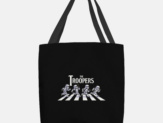 The Troopers