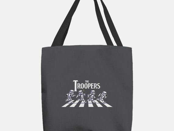 The Troopers