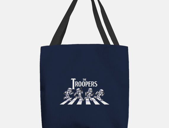 The Troopers